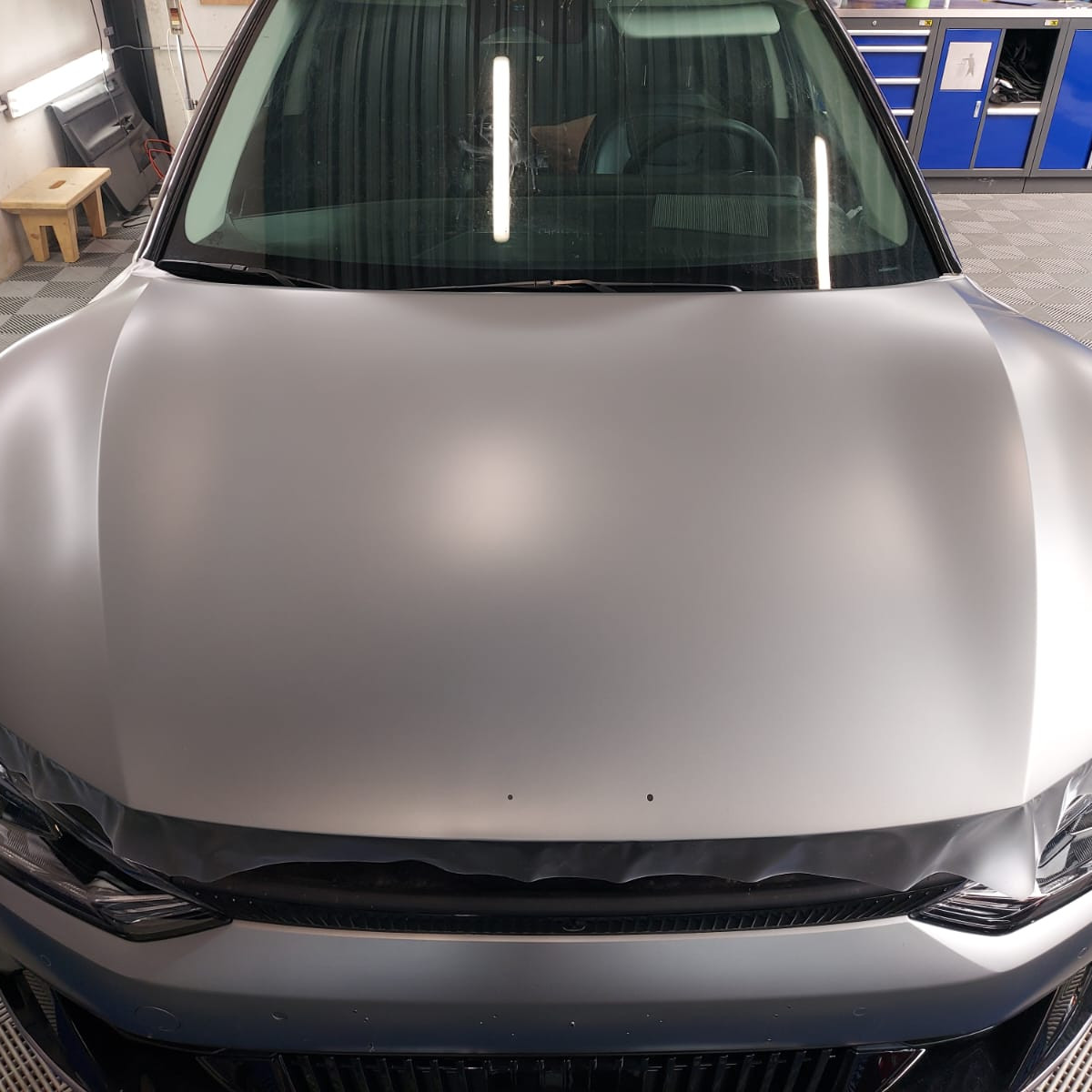 Réalisation Cédramic Car 14