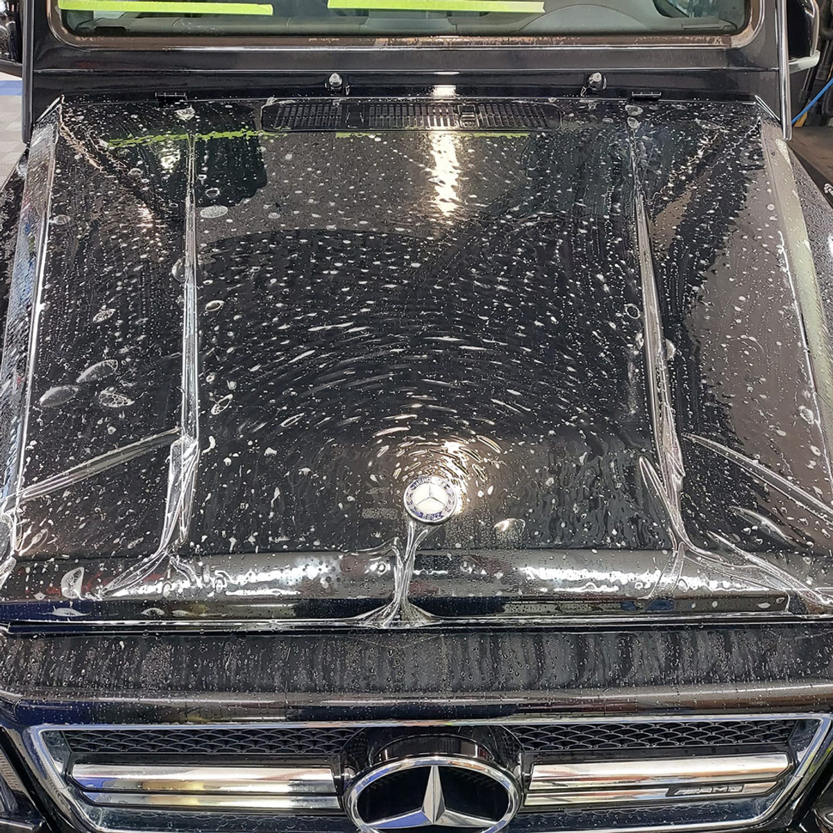 Réalisation Cédramic Car 1