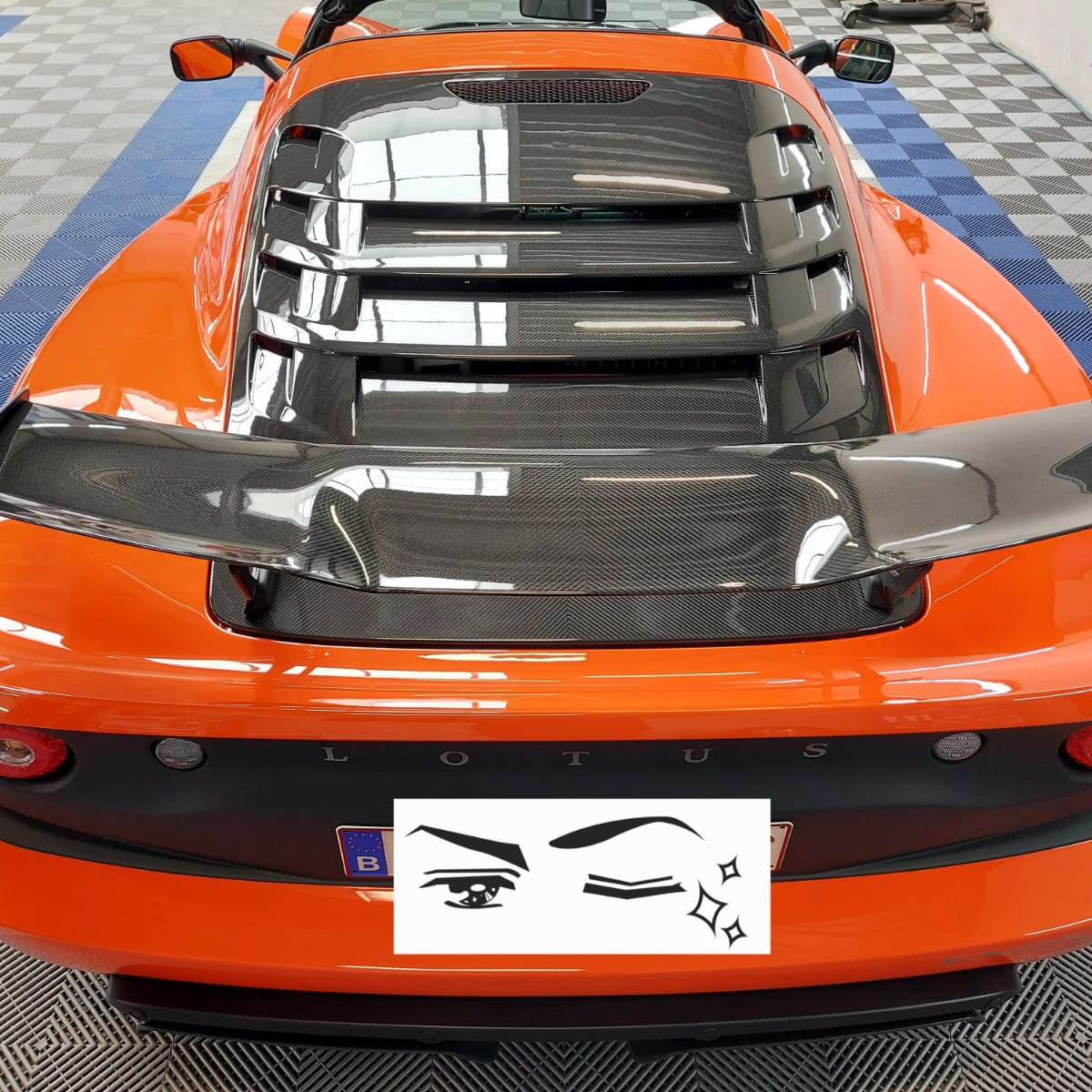 Réalisation Cédramic Car 8