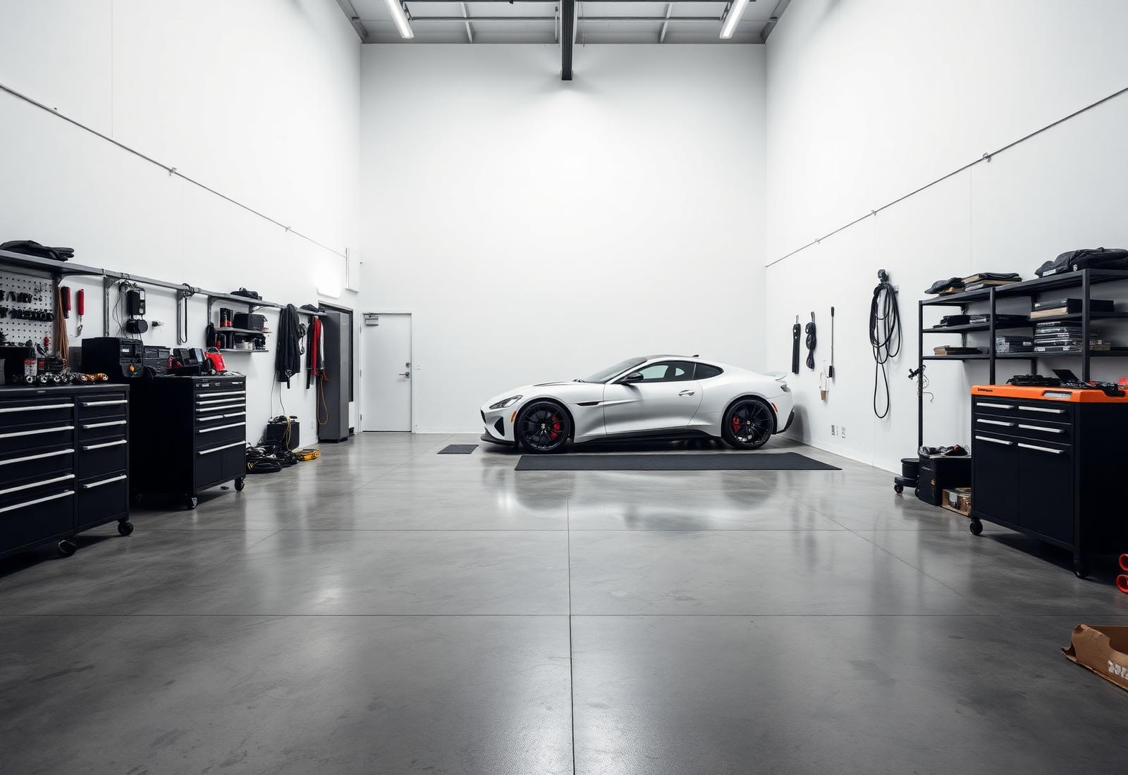 Atelier Cédramic Car